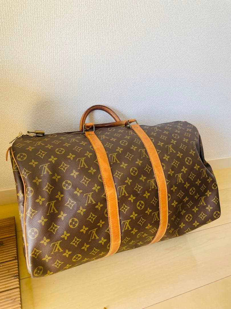 Louis Vuitton モノグラム ボストンバッグ LOUIS VUITTON ルイヴィトン スピーディ 25 ボストン バッグ