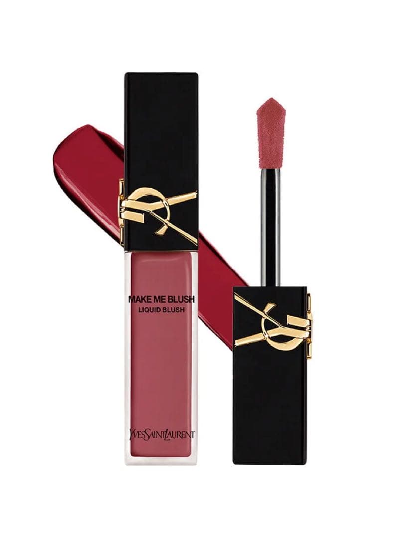 YSL メイクミーブラッシュ リキッド