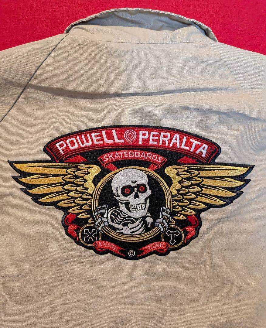 時間限定値下げ カスタム powell usa製 sportsmaster373