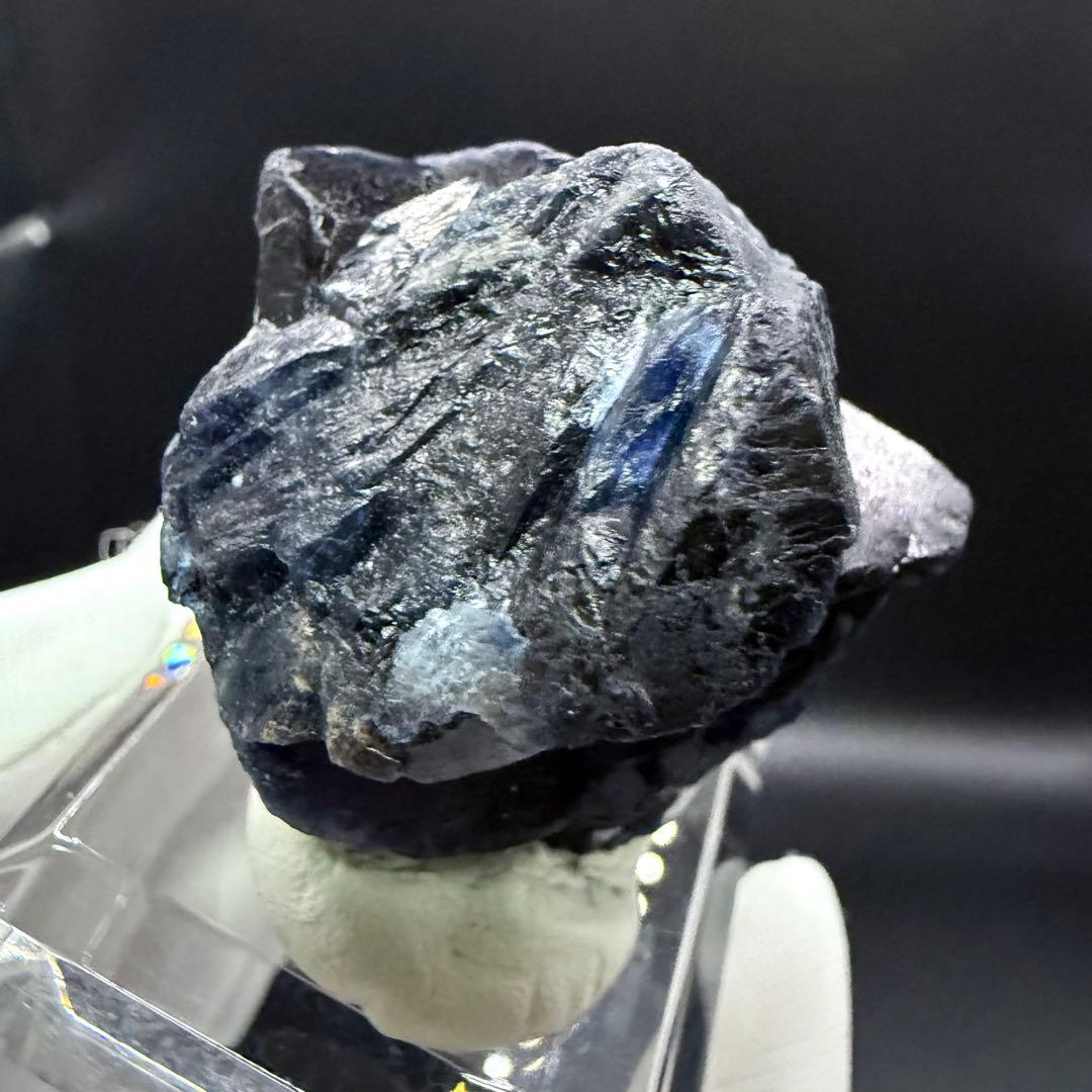 フローライト パキスタン Balochistan産 蛍石 原石 85 - メルカリ