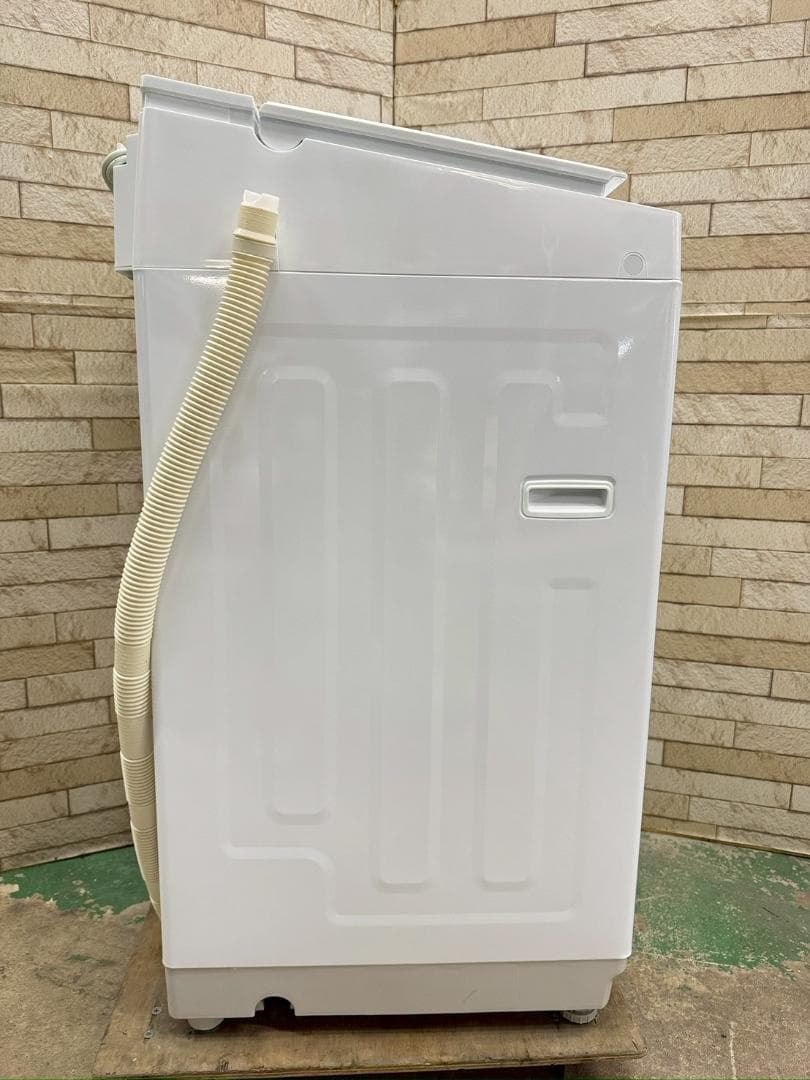 【高年式】大阪送料無料★3か月保障付き★2024年★AW-7DH3★SS-298