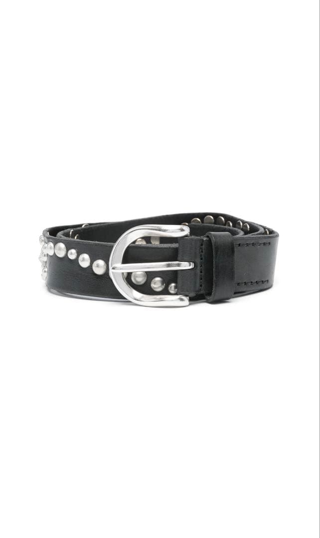 小物 our legacy star fall belt
