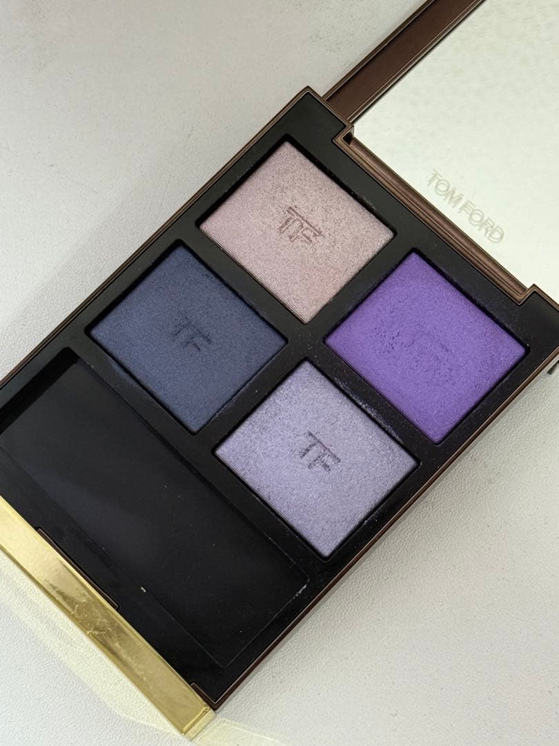 トムフォードアイカラークォード デイドリーム　28