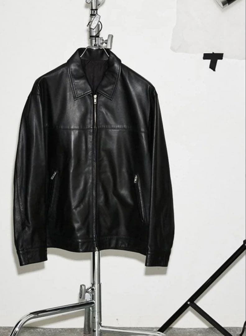 JOURNAL STANDARD シープレザージャケット