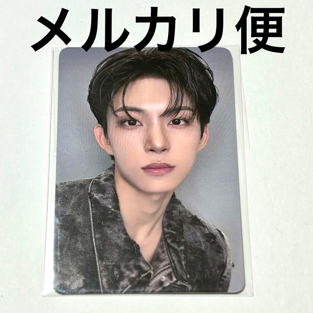 ALD1 ゴヌ トレカ アーカイブ展 ボイプラ アドワン - メルカリ