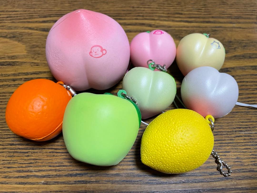 【激レア】【超希少】オールドブルーム 初期 猿ロゴ 時物 匂い残り有 まとめ売り