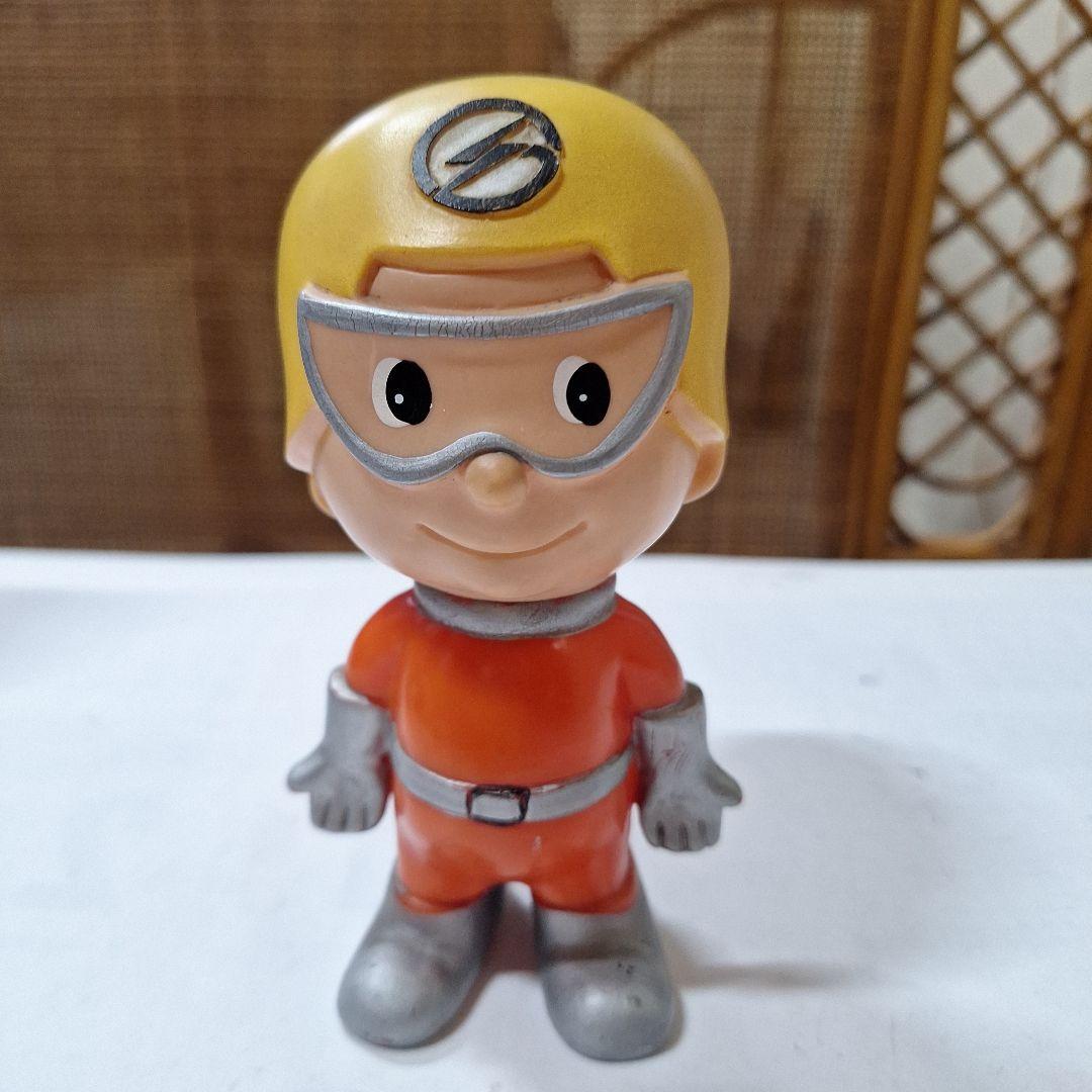 【昭和レトロ】東北電力プラス坊や