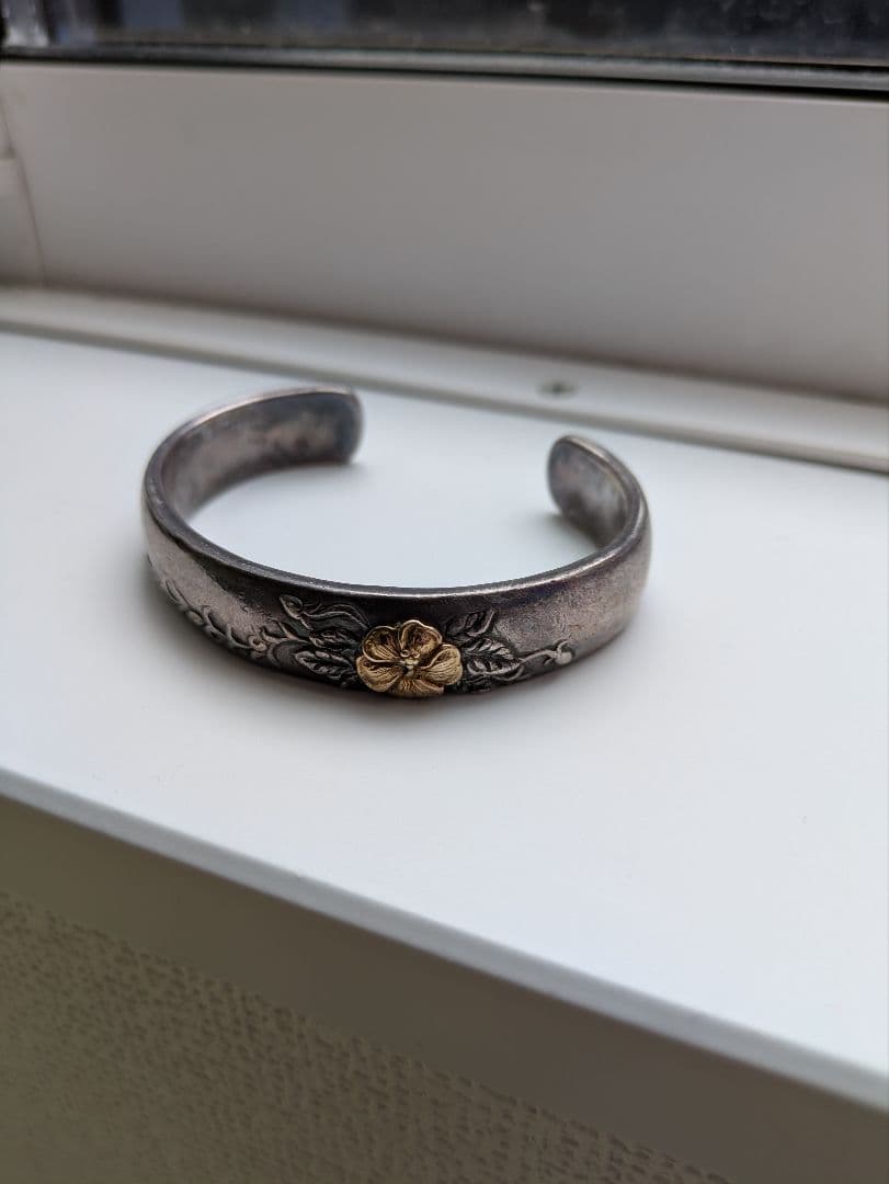 シルバー ブレスレット Ramona Del Sol