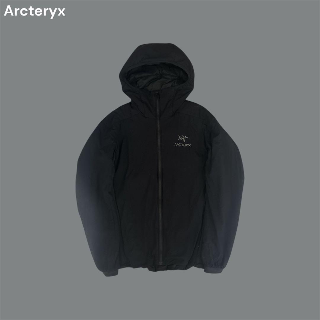 ジャケット・アウター Arcteryx atom LT jacket
