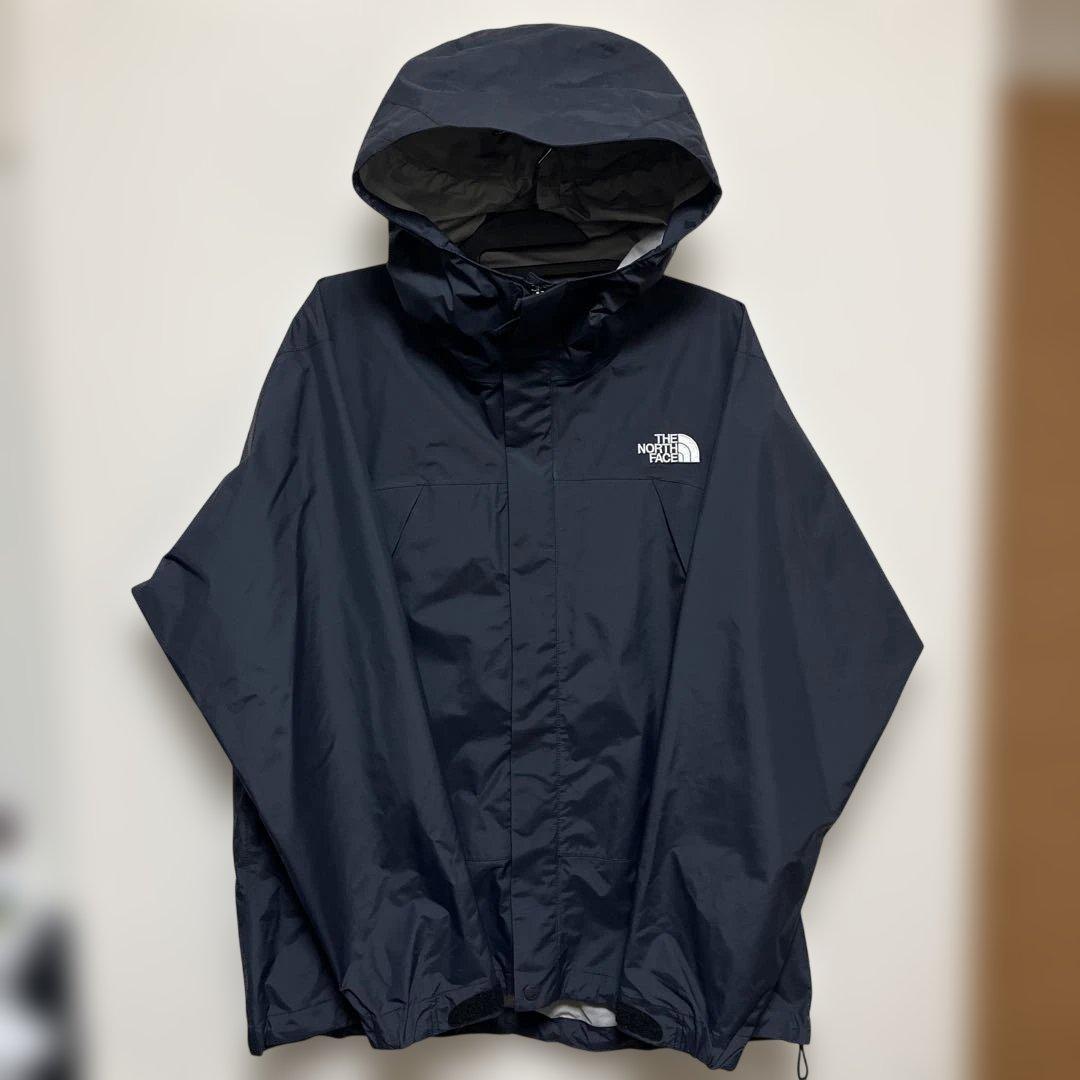 THE NORTH FACE ドットショットジャケット