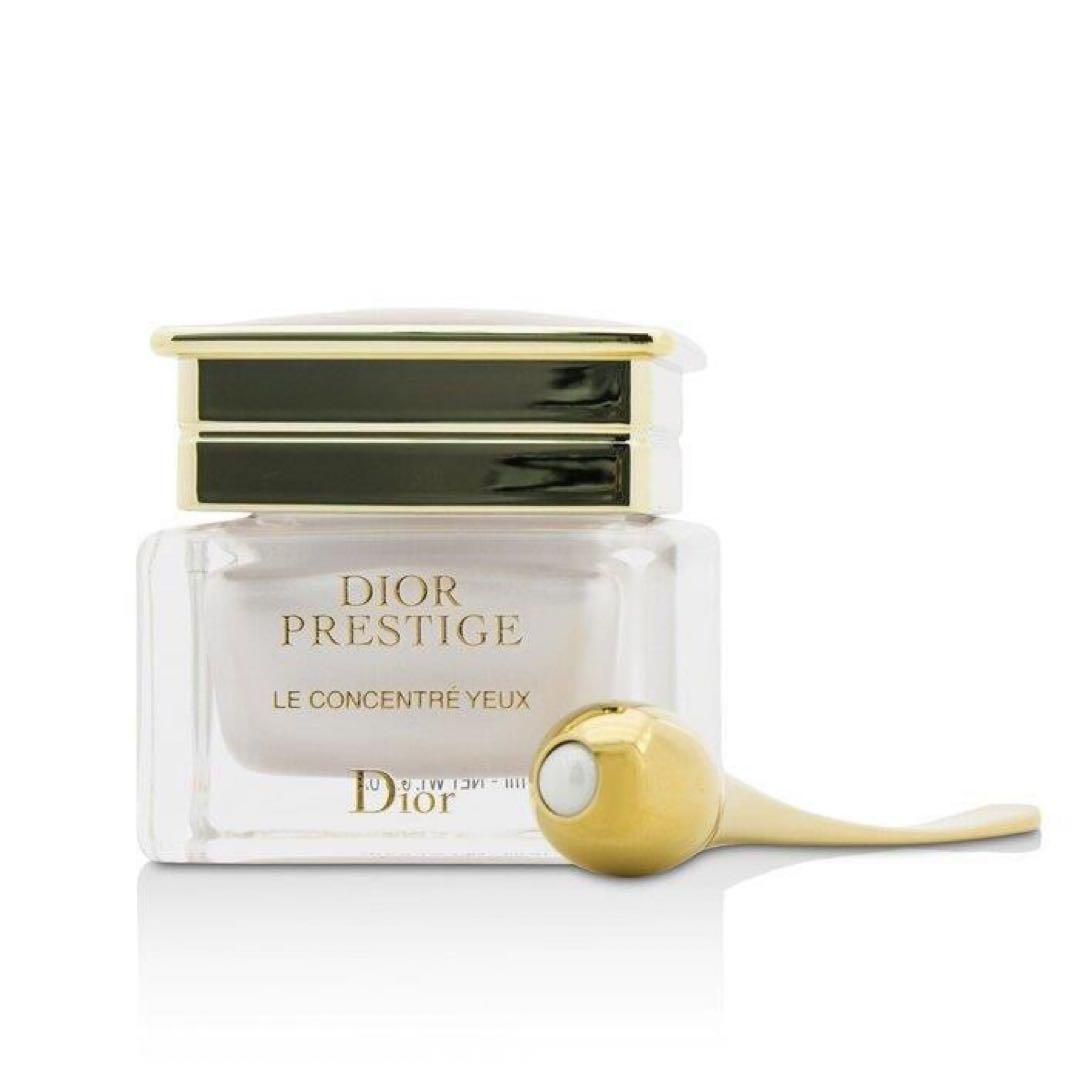クリスチャン　ディオール　Dior プレステージ　コンサントレユー　15ml