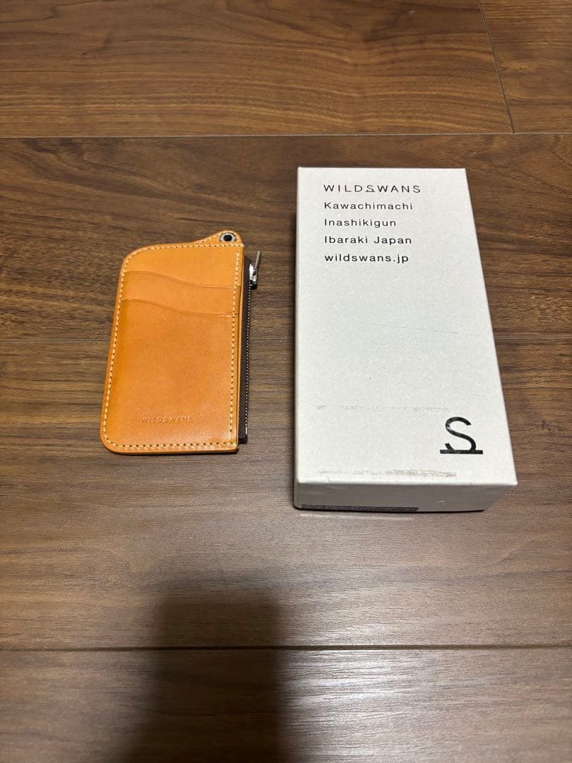 WILDSWANS ワイルドスワンズ　FRAGMENT フラグメント