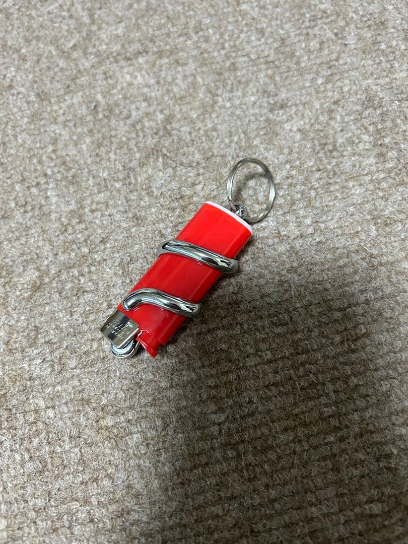 チェンカイ ライター ケース - メルカリ