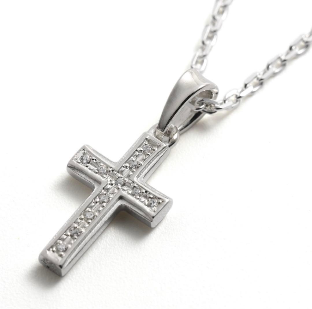 SYMPATHY OF SOUL（シンパシーオブソウル）ネックレスシルバー925