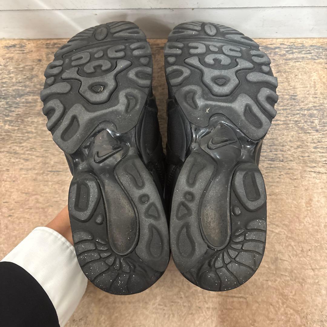 ナイキエアクキニ 26.5cm