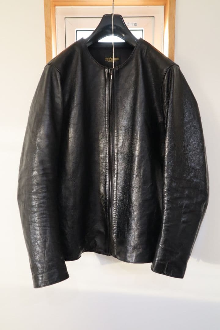 ニ*だ様 ファインクリーク＆コー　バドヘヴィーウェイト