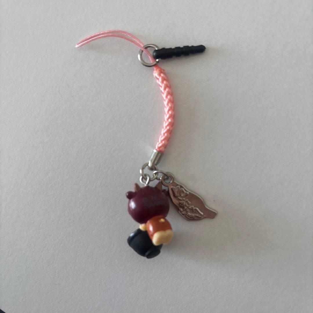 ご当地キティ ハローキティ 台湾 牛肉麺 - メルカリ