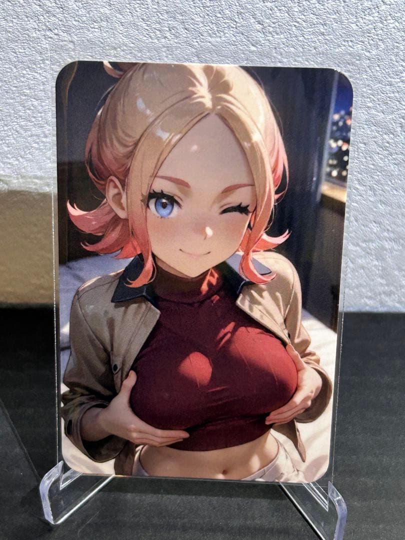 セクシーカード 2853