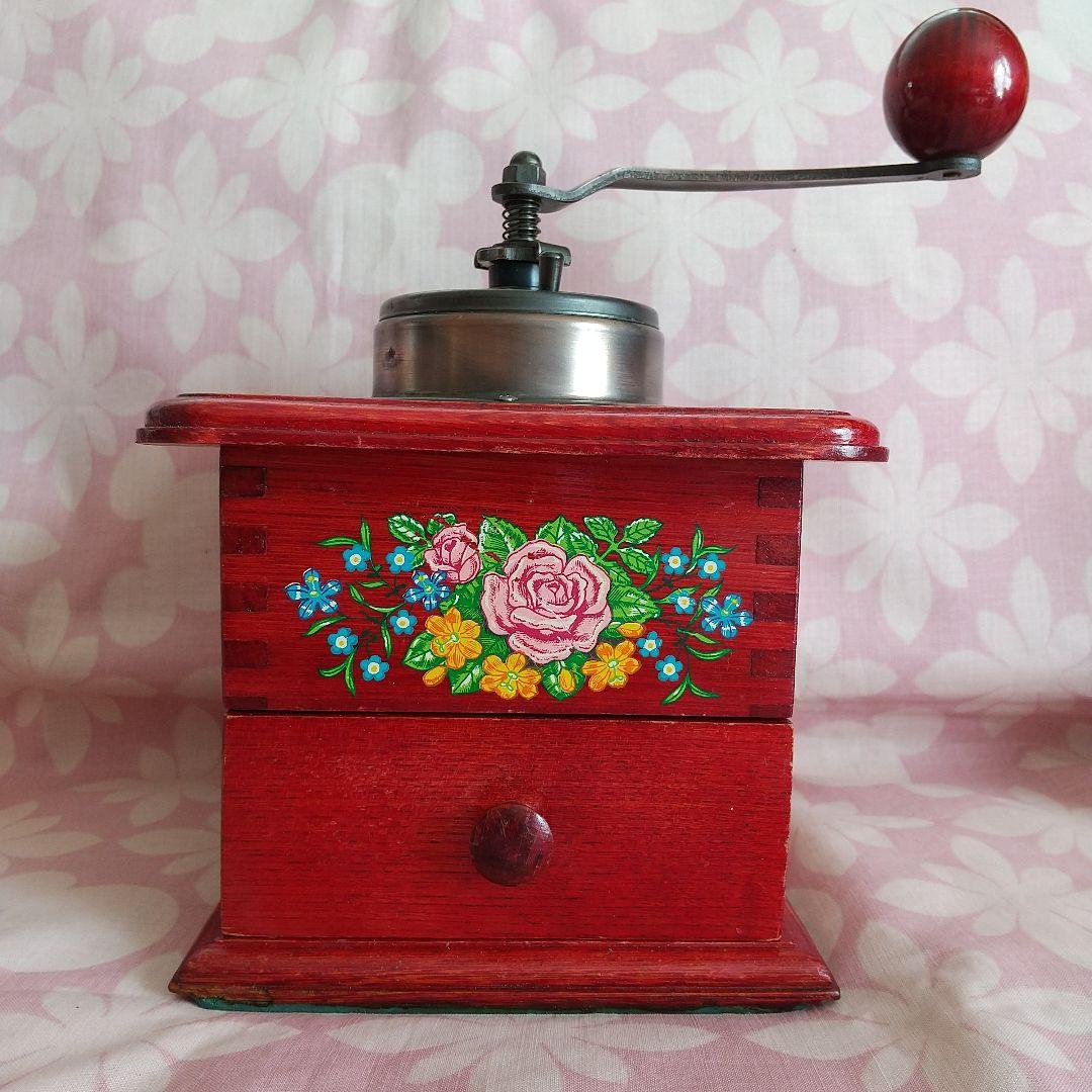 コーノ 河野 コーヒーミル F203