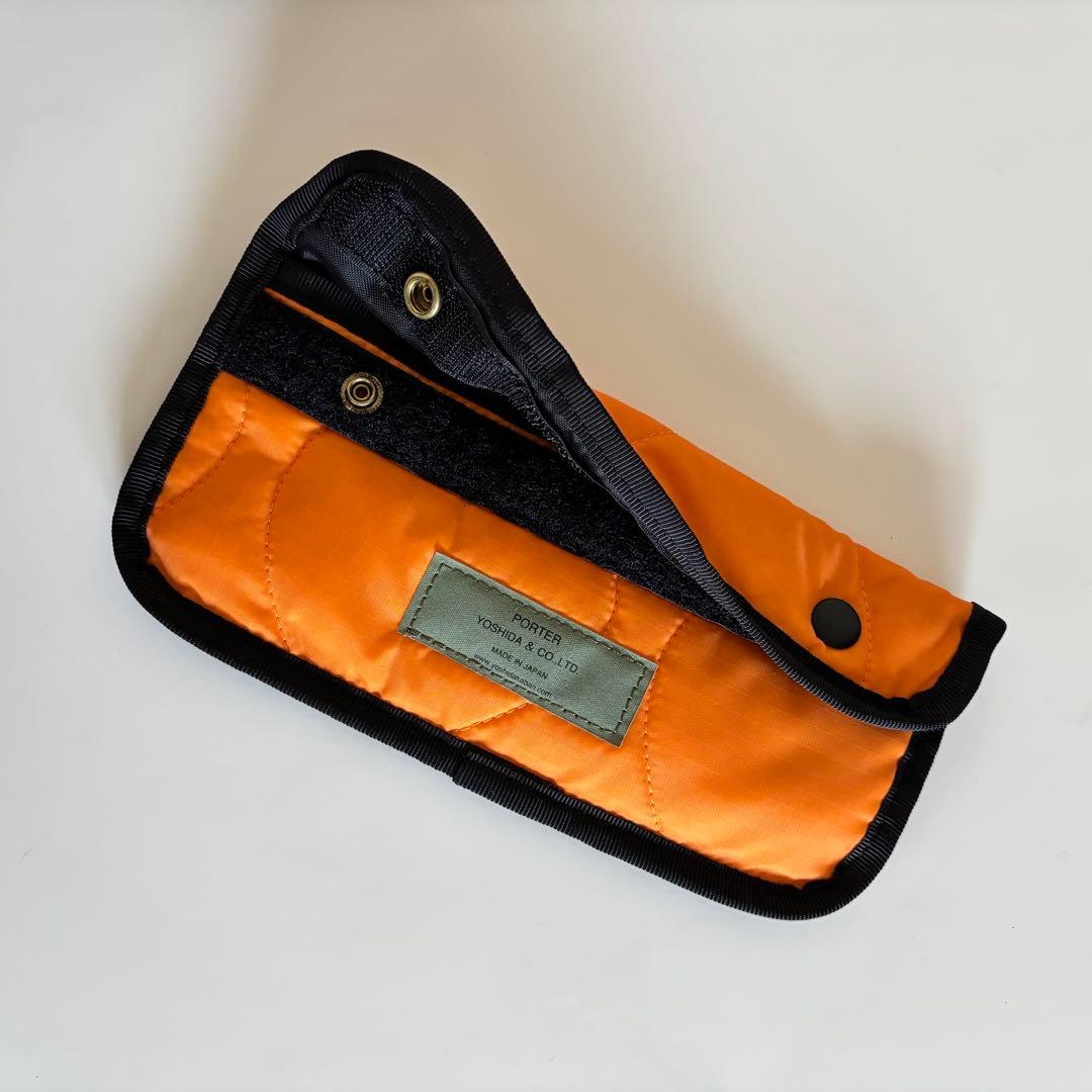 極美品、数回使用のみ】ポーター フォース 2way ショルダー ボディ