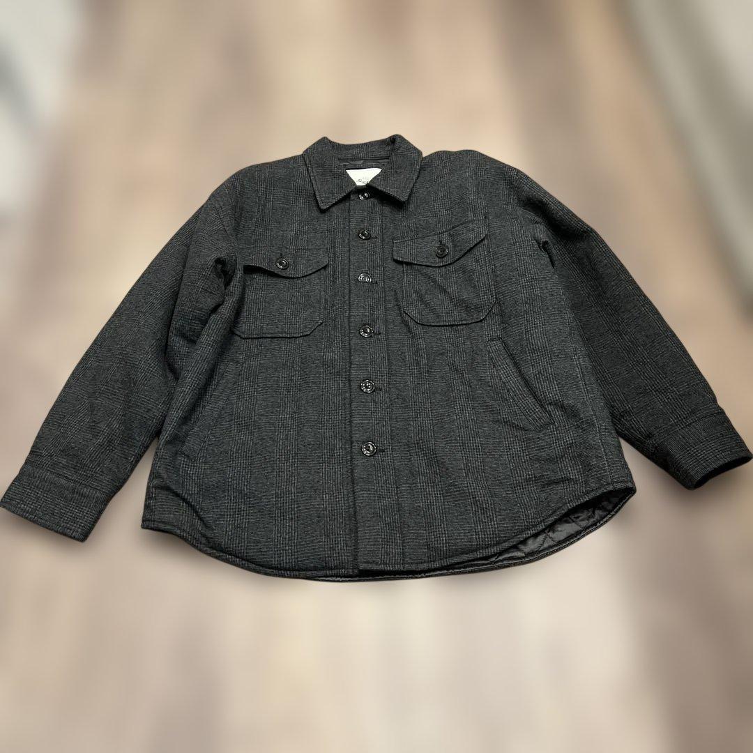 peroです。ジャケット