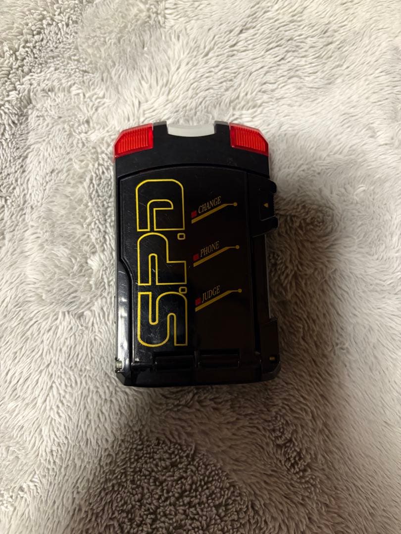 DX SPライセンス　デカマスターVer.