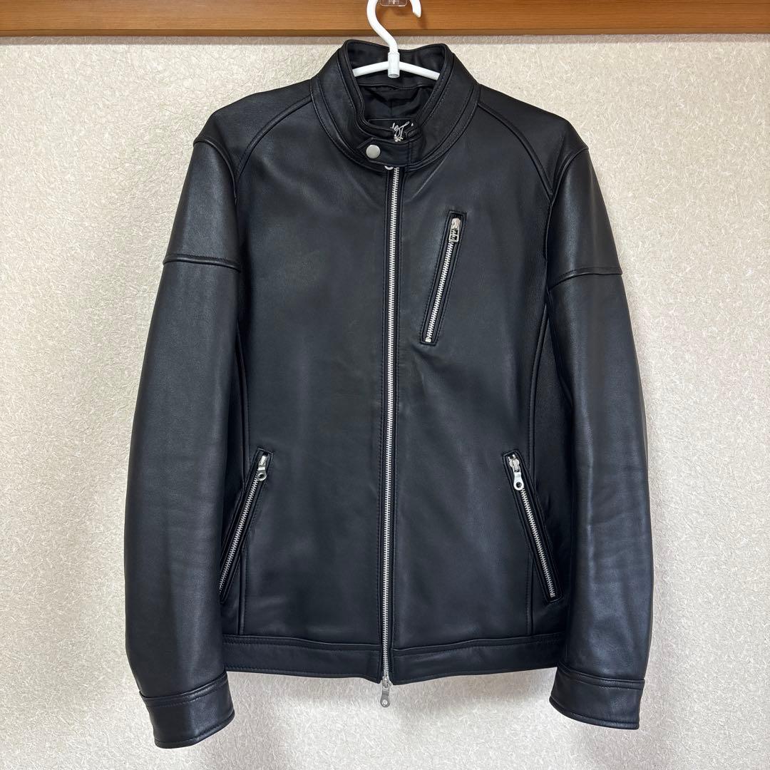 Rattle Trap 羊革　ラトルトラップ