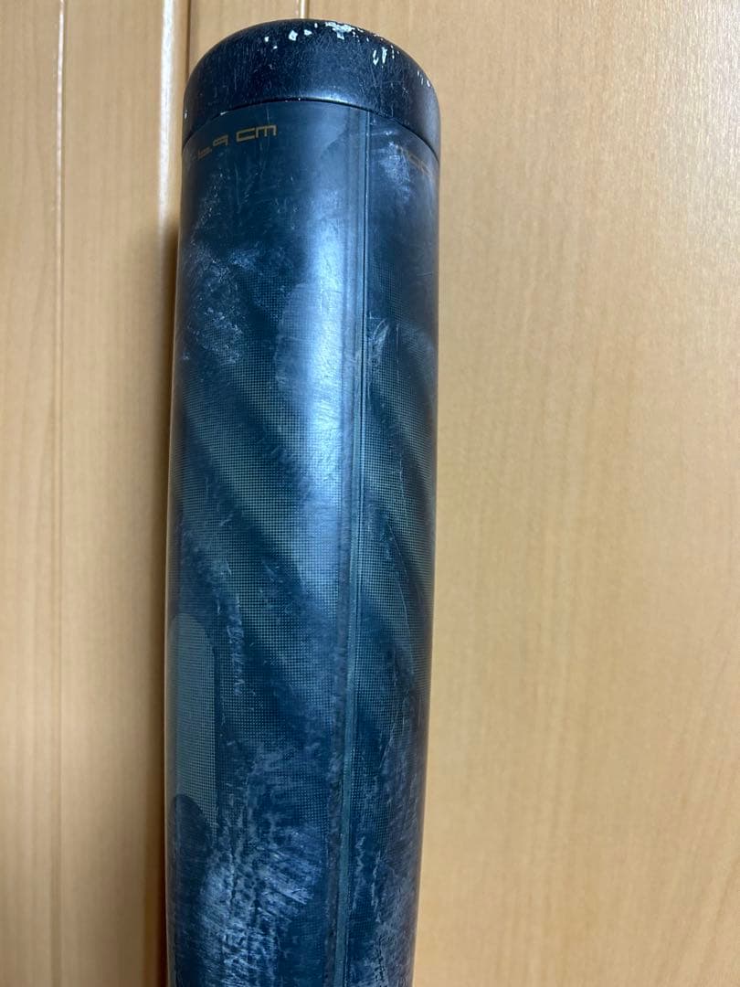 MM18 トップバランス　85.5cm 野球　バット