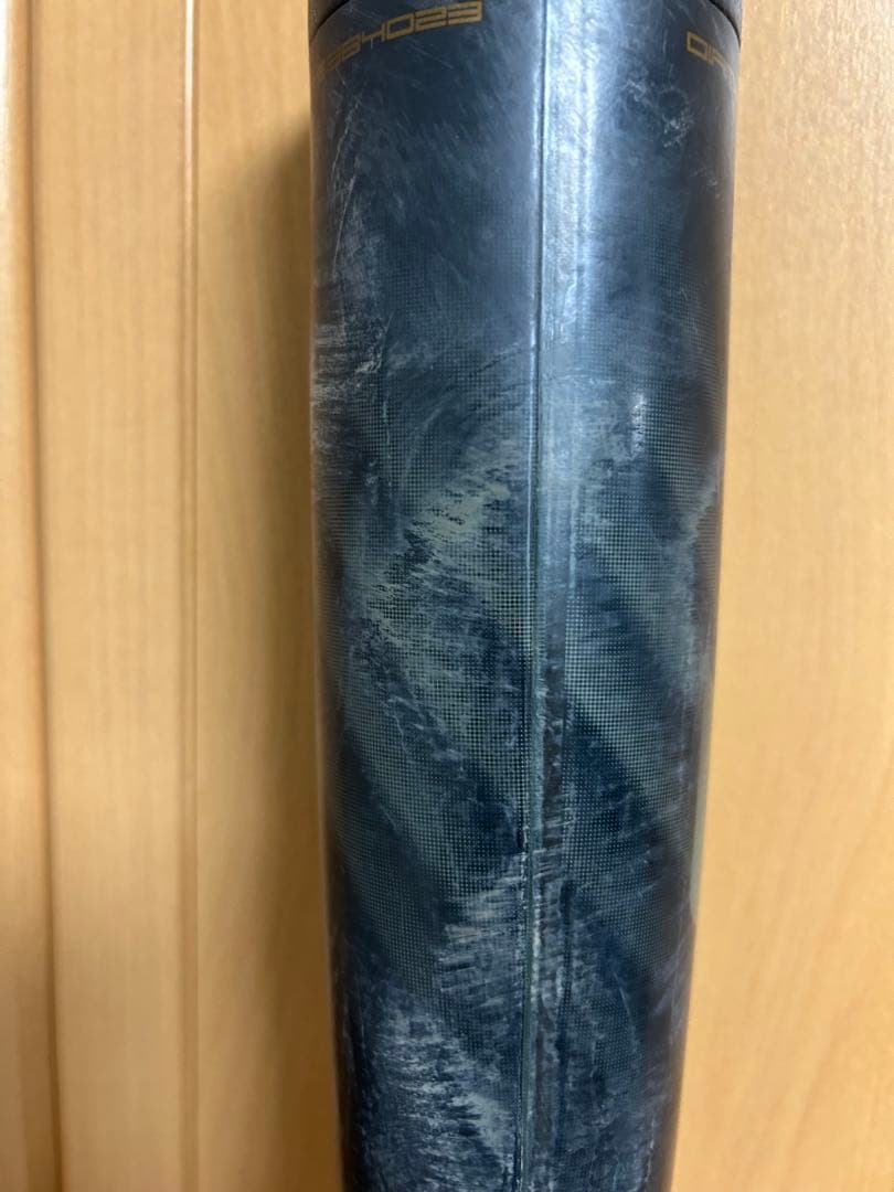 MM18 トップバランス　85.5cm 野球　バット