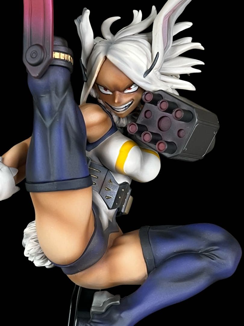 ヒロクン　リペイント