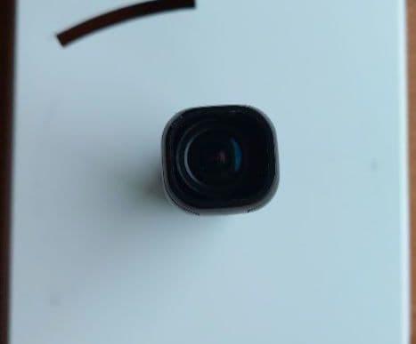 ひろ様御用達 movio ヘッドマウントカメラ M900S-HICAM - メルカリ