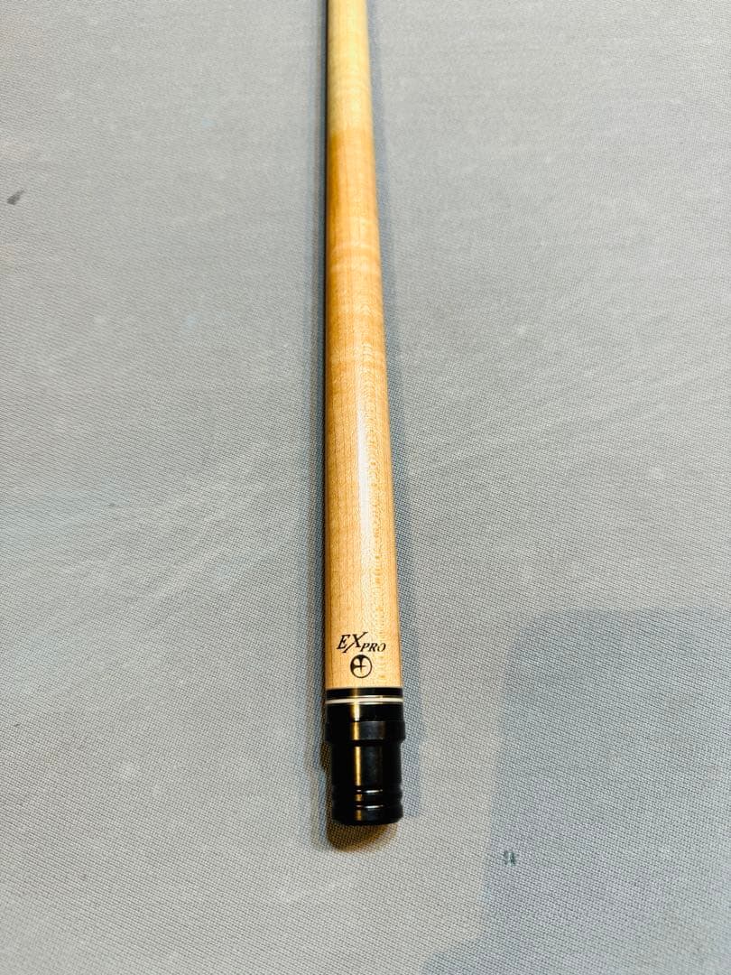 Expro シャフト　ジョイント　ウェイビー