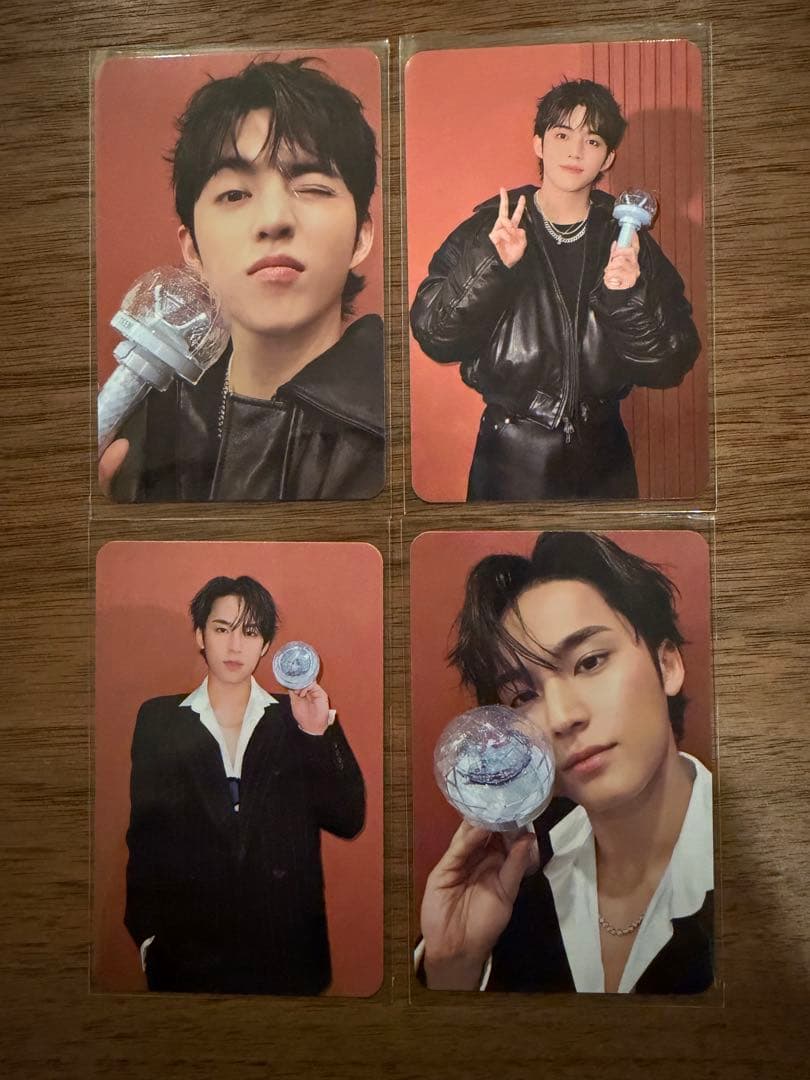 SEVENTEEN CXM caratzone 仁川 会場限定セット - メルカリ