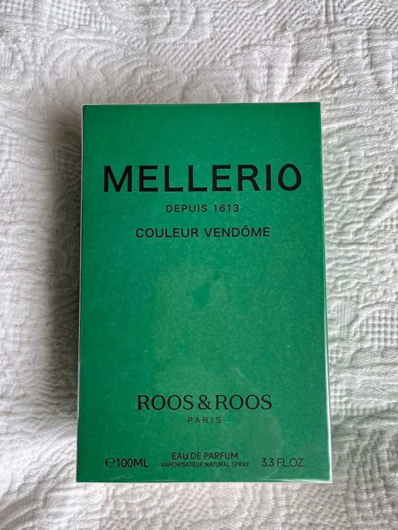 MELLERIO COULEUR VENDÔME Eau de Parfum