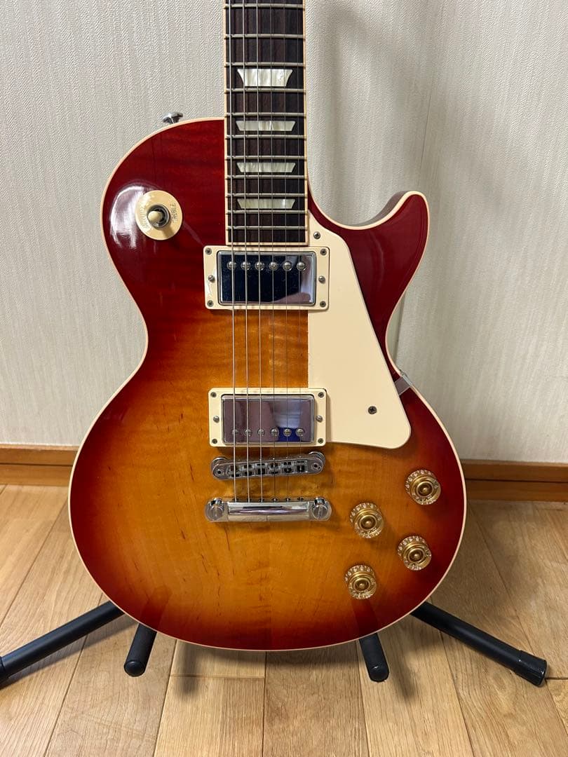 ギブソン　レスポール　トラディショナル2016 Gibson Les Paul Traditional 2016 T（中古/送料無料）【楽器検索