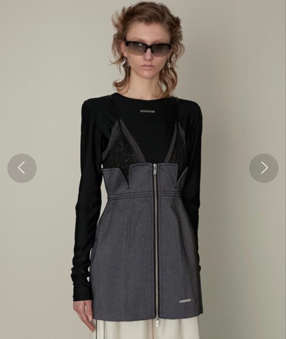 プランクプロジェクト PERVERZE LEINWANDE JUN MIKAMI