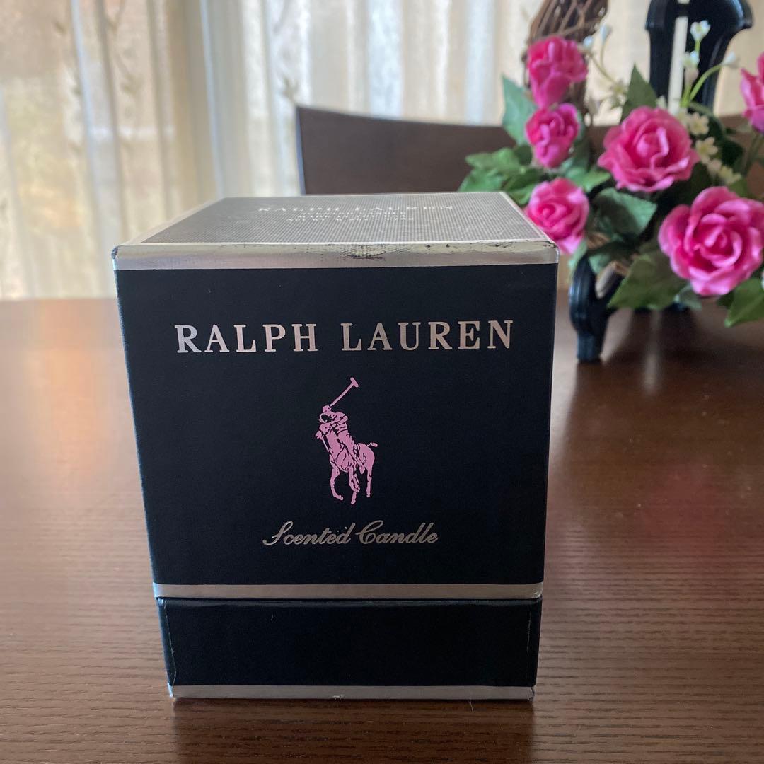 キャンドル Ralph Lauren Scented Candle