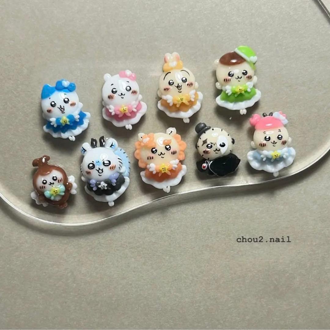 まじかるちいかわ