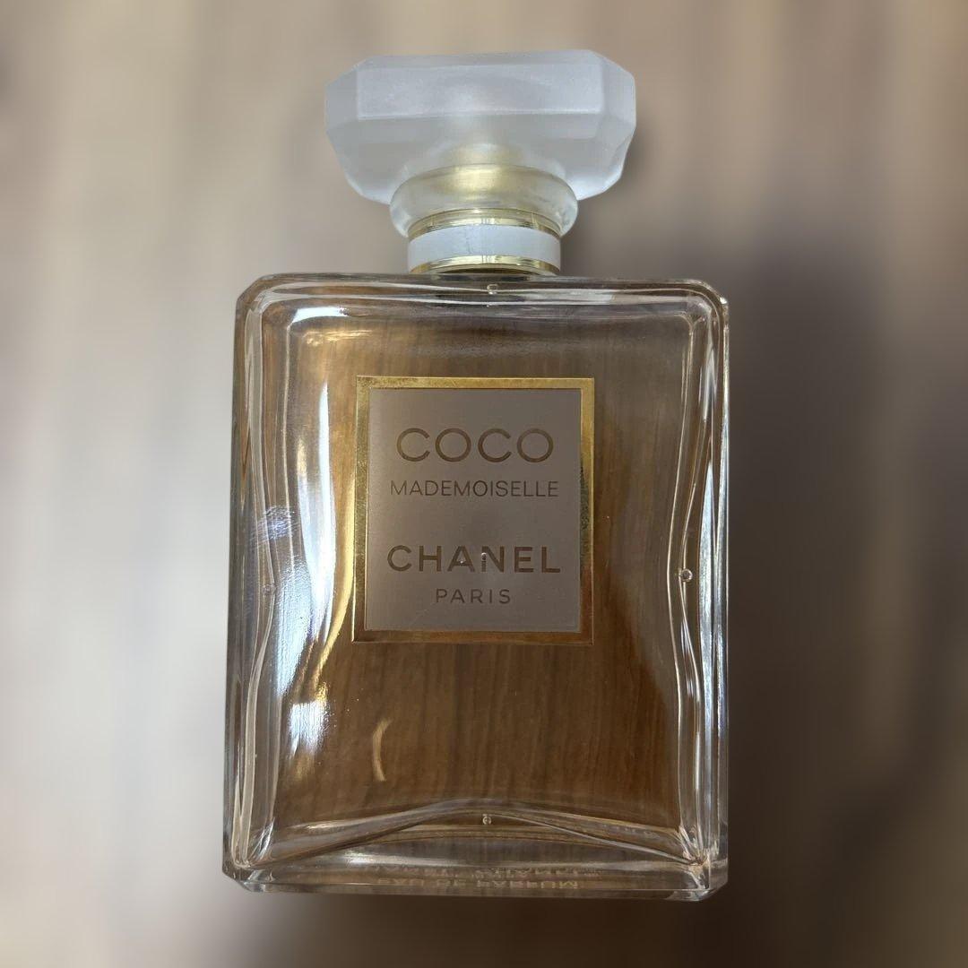 CHANEL シャネル ココマドモアゼル 100ml