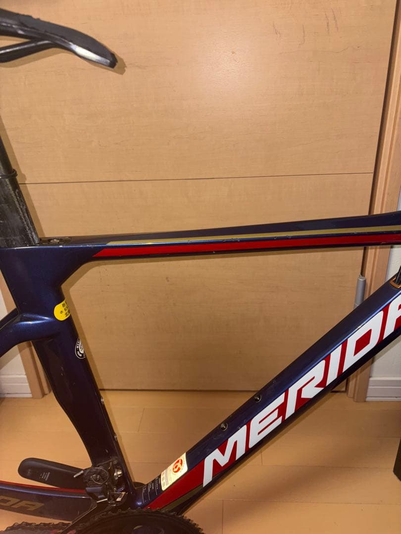 初心者マーク　フレームセット 槌屋ヤック株式会社