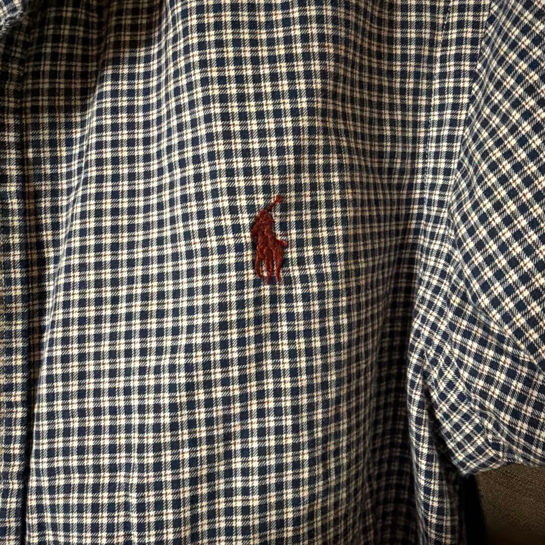 Tom 様専用】ポロラルフローレン スリムフィットシャツ 5着セット s/p