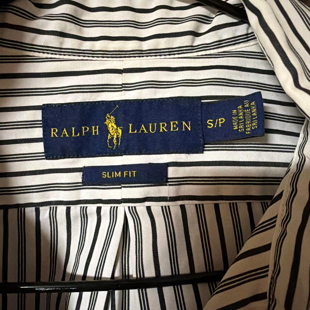 Tom 様専用】ポロラルフローレン スリムフィットシャツ 5着セット s/p