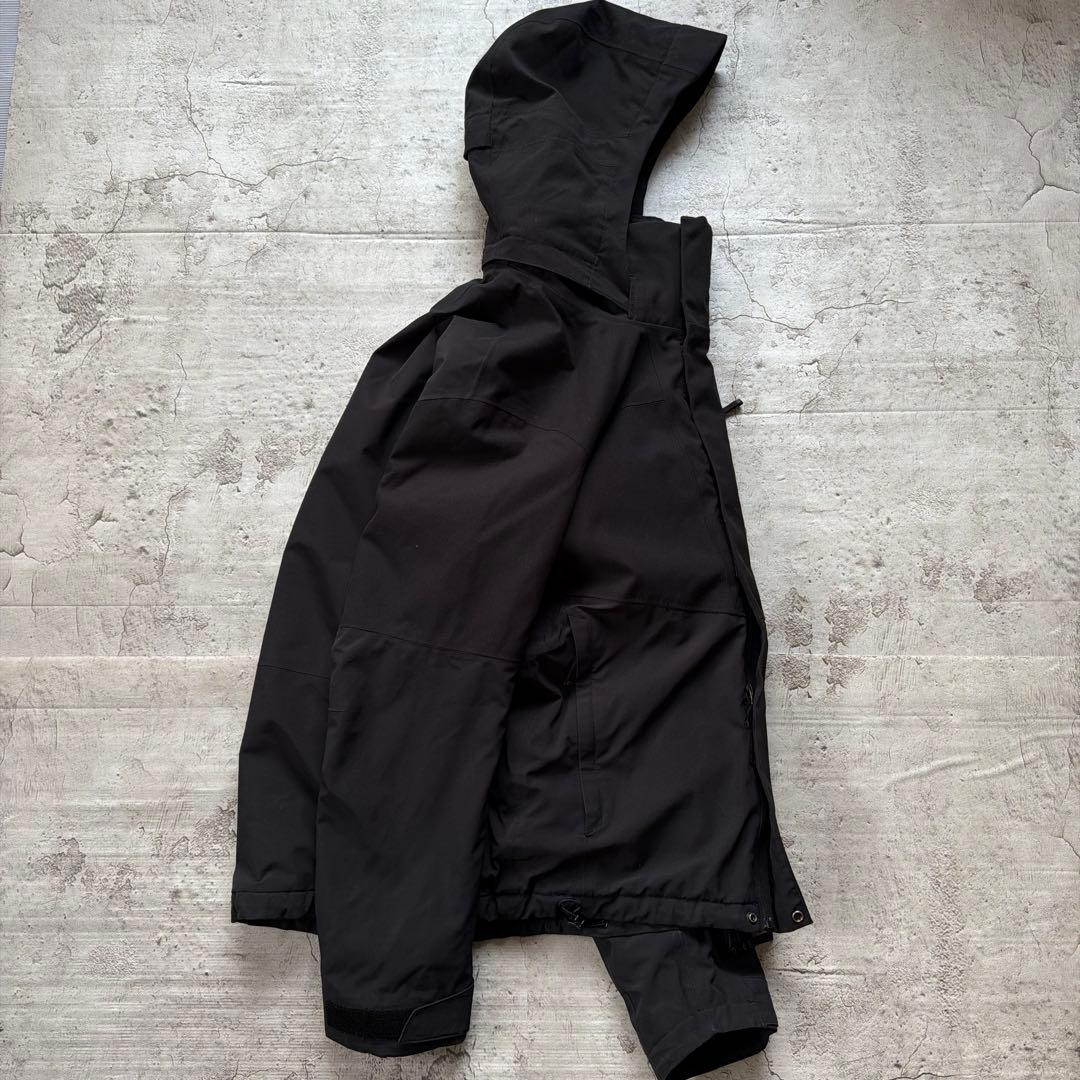 SALOMON EDGE JACKETエッジ スキー スノボージャケット M