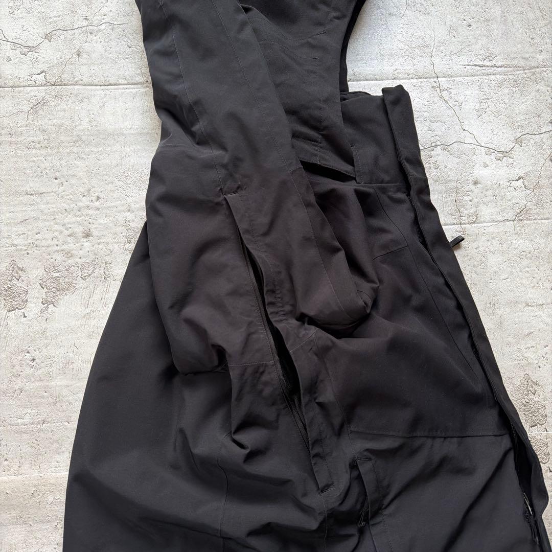 SALOMON EDGE JACKETエッジ スキー スノボージャケット M