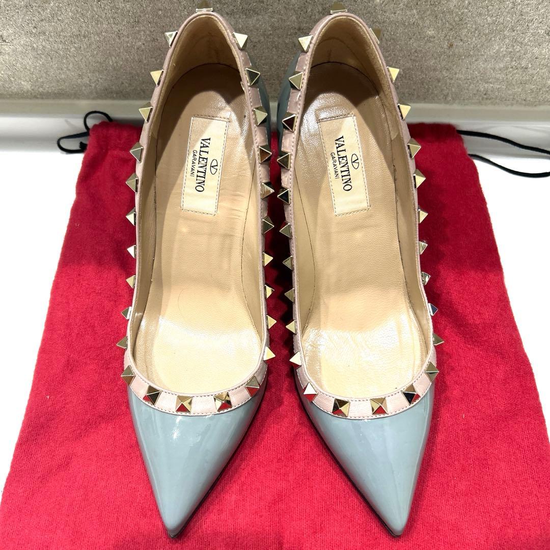 未使用に近いValentino 36 最終価格