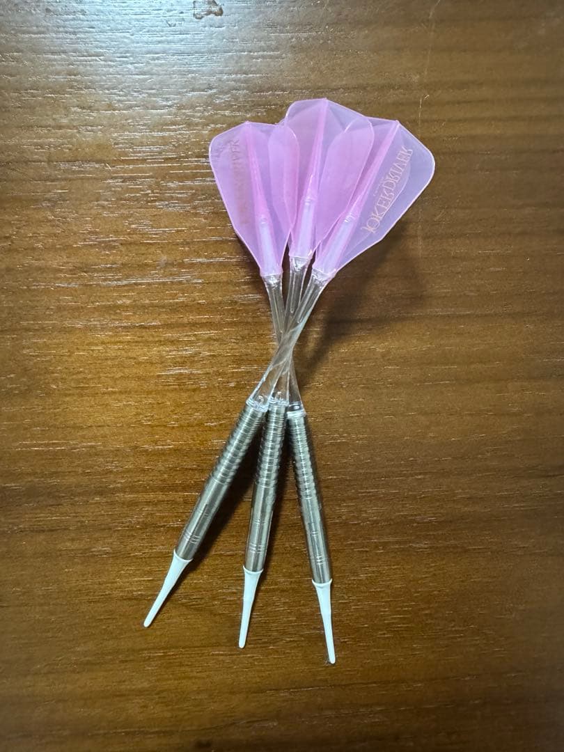 ダーツ JOKERD EXTREME FURY 2BA