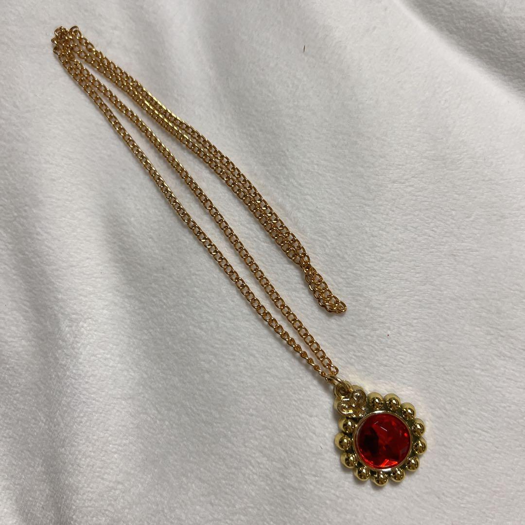 90年代 レア セボンスター ネックレス 平成レトロ - メルカリ