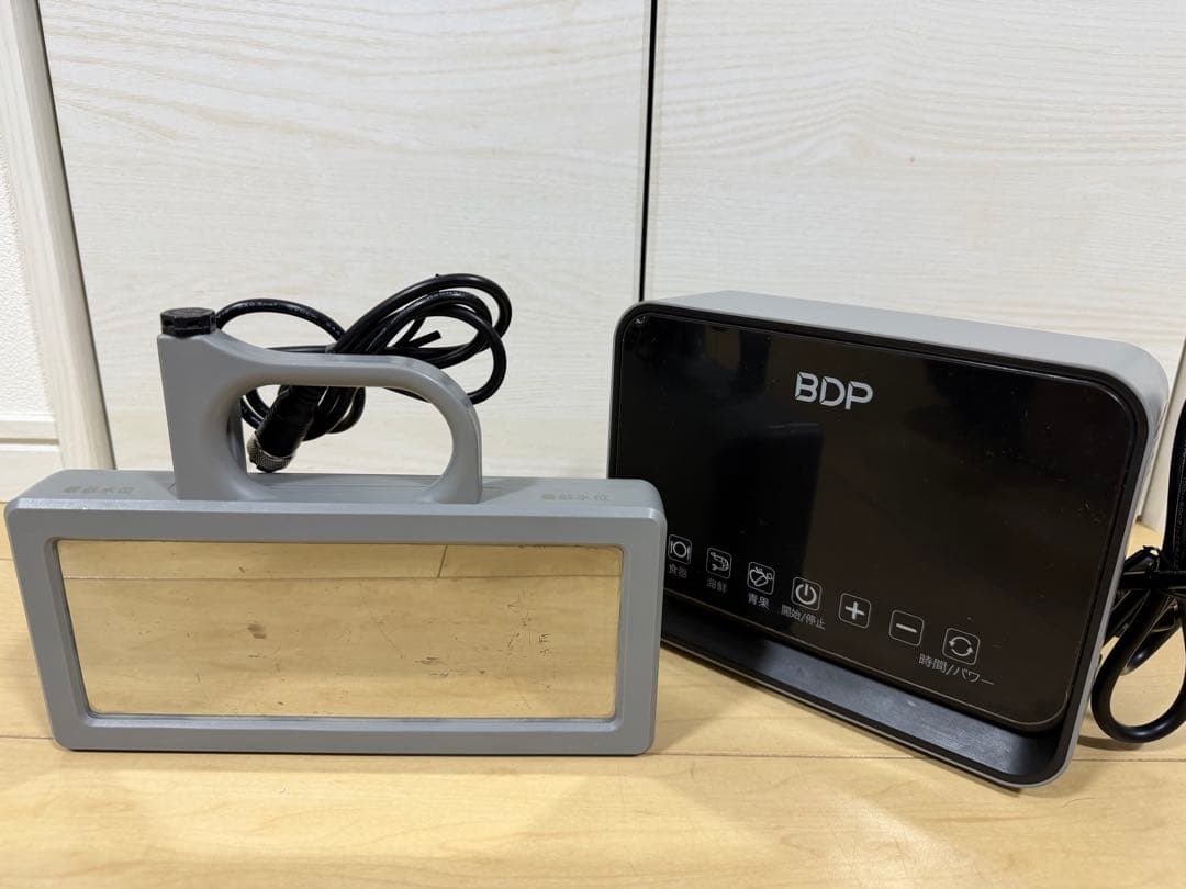 超音波食洗器 The Washer Pro Q6-400