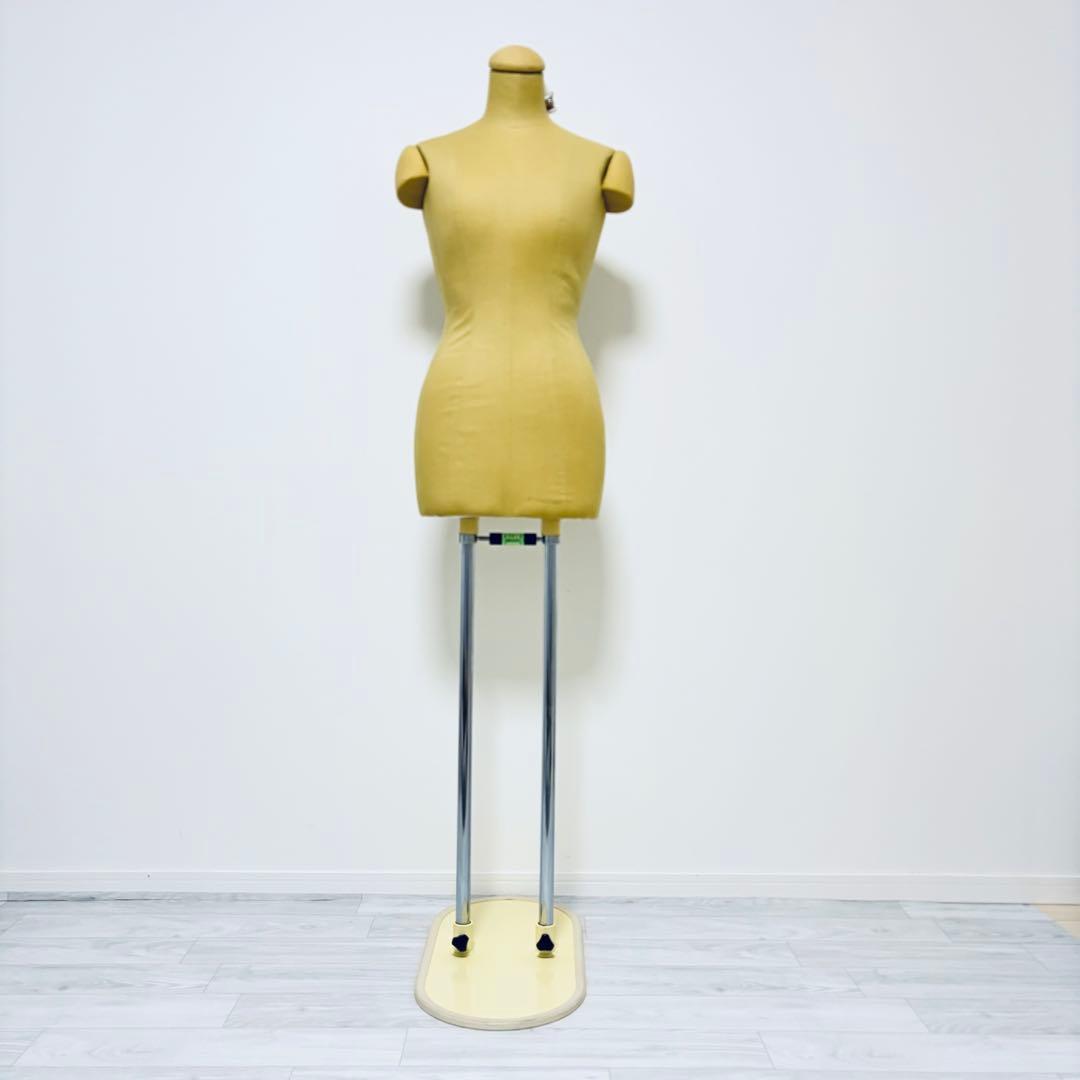 美品】 百日草 和装用 着物 着付 ボディ トルソー 着付けボディ - メルカリ