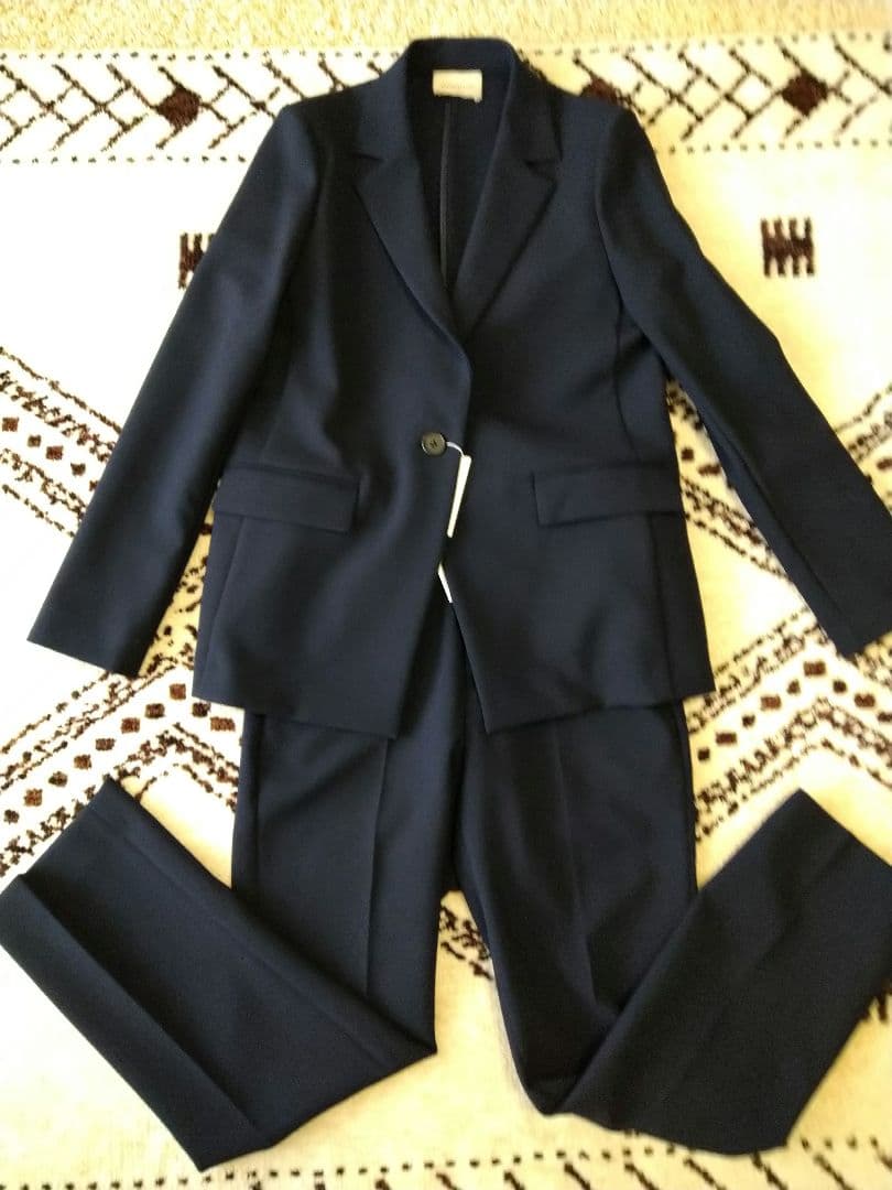 UNITEDARROWS新品パンツスーツ